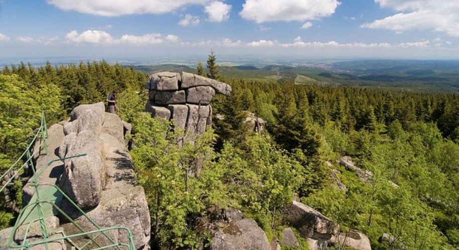 Harz | Hiking Advisor
