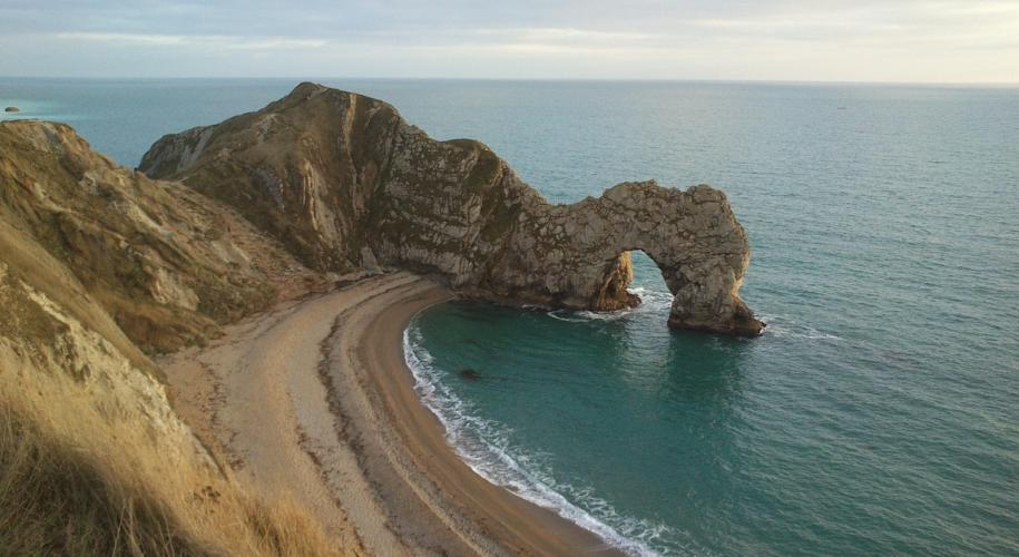 Durdle Door