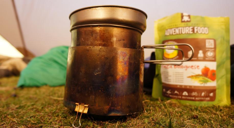 kookpot