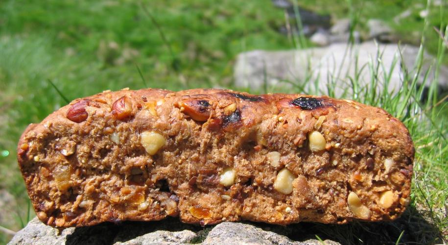 toerbrood