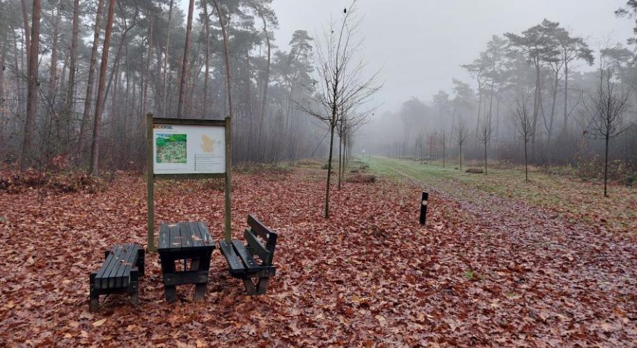 speelbos zoersel