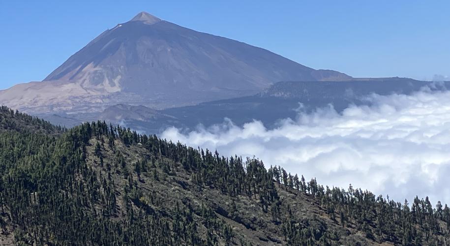 El Teide