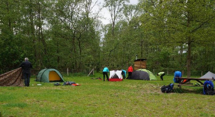 straf Premedicatie Zinloos Tarp, tarptent of tent: welk type past bij mij ? | Hiking Advisor