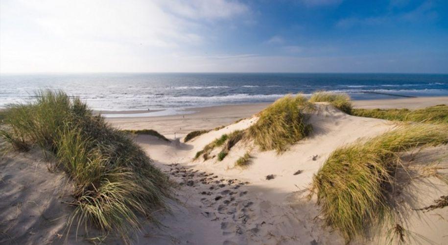 Waddeneilanden Hiking Advisor