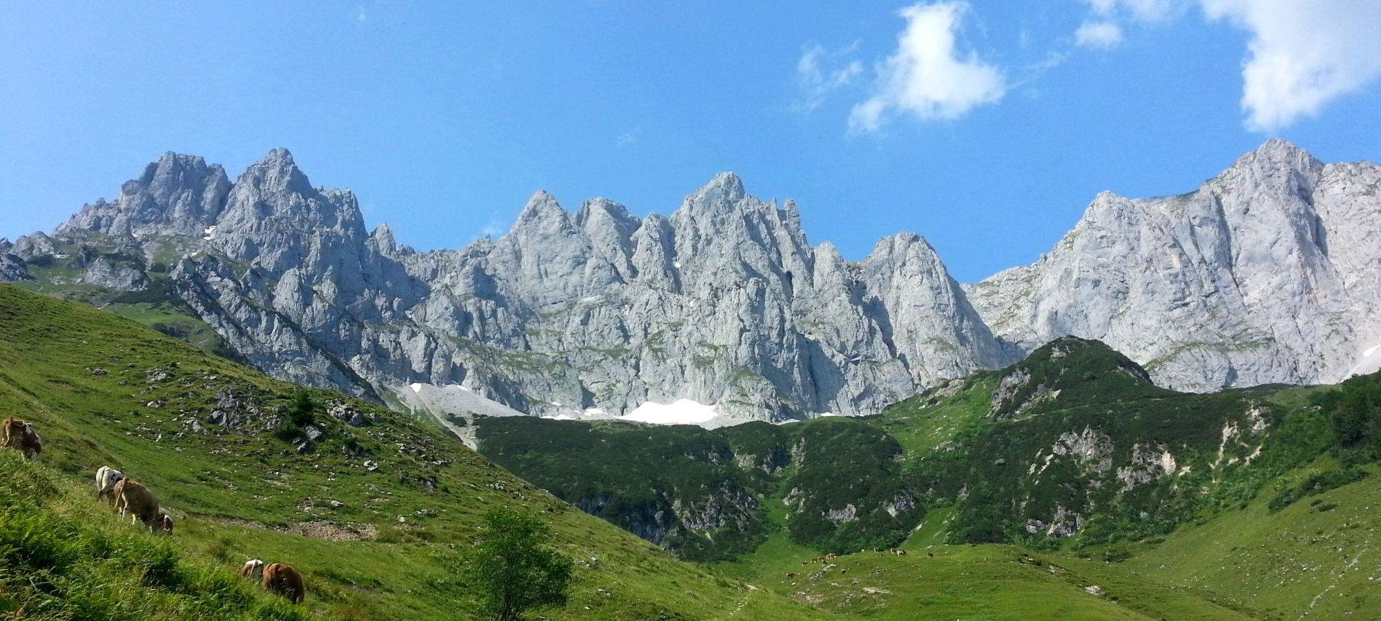 Wilder Kaiser  Hiking Advisor